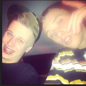 Meet your Posher, Jack